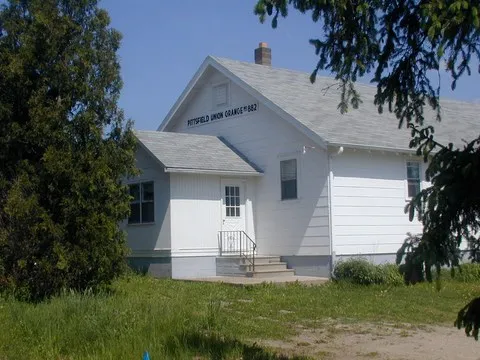 Pittsfield Union