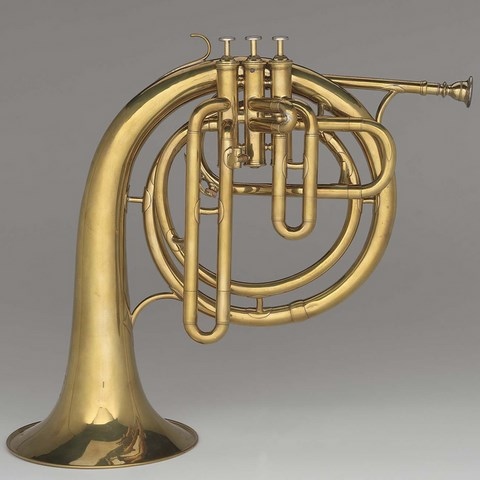 Ballad Horn