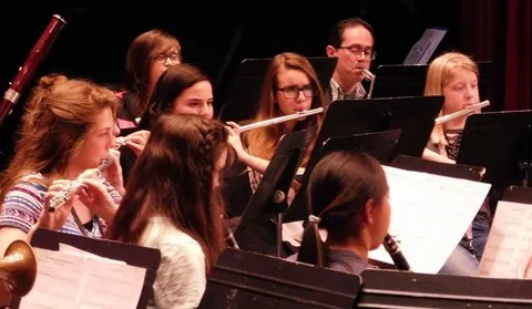 Band Class