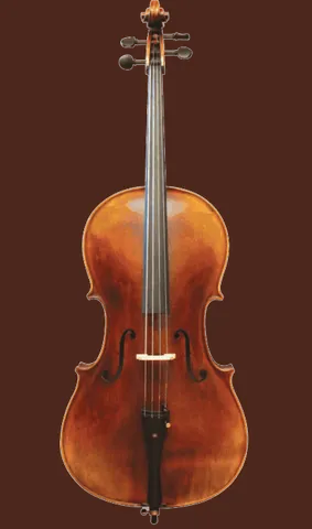 Cello Lessons