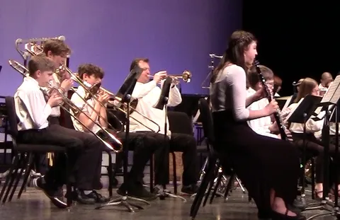 Spring Concert 2020