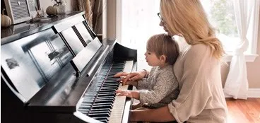 Beneficial Music Study
