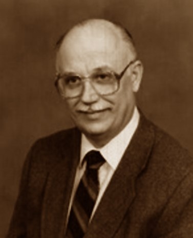 Donald S. Dobrosky Sr.