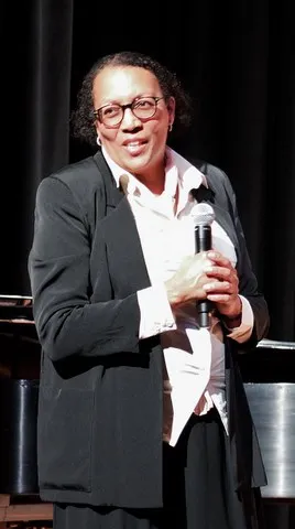Donna V. Smith