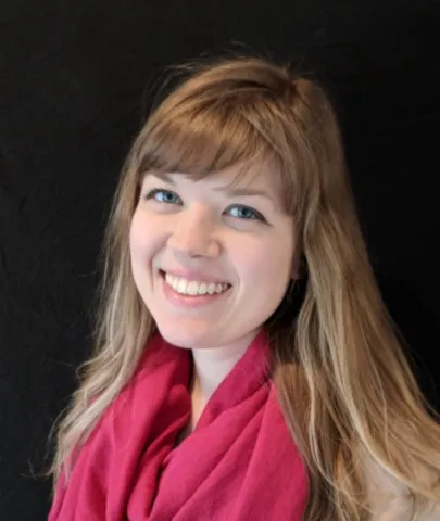 Evelyn Frandle
