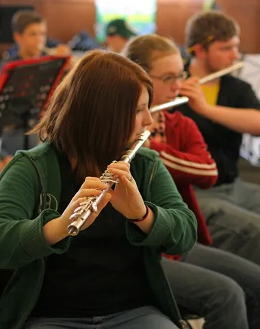 Flute Lessons