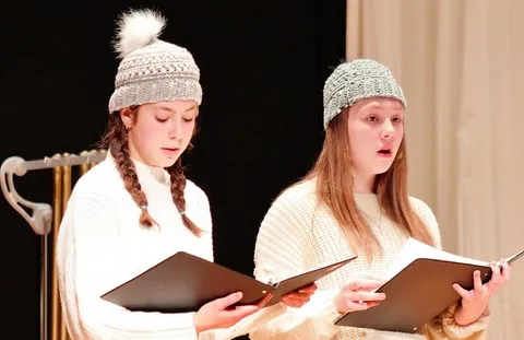 Homeschool Music Lessons