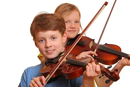 Learn Viola! Viola Lessons