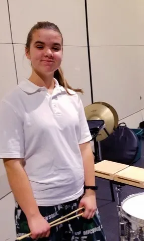 Lydia