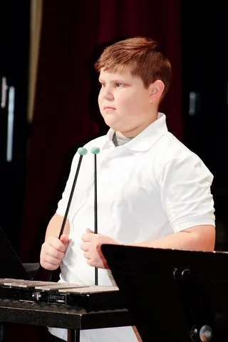 Landon