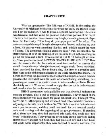 Chapter 5
