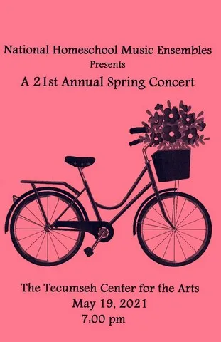 Handbill Cover