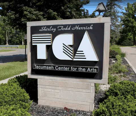The Tecumseh Center for the Arts