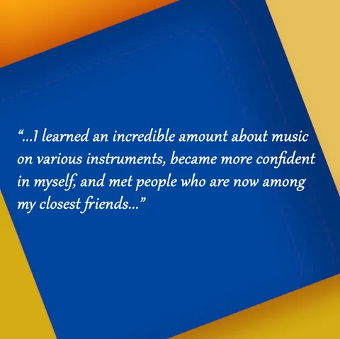 testimonials