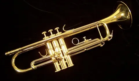 Trumpet Lessons