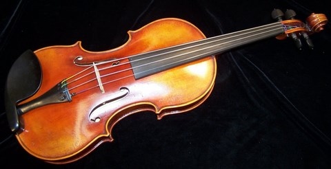 Learn Violin