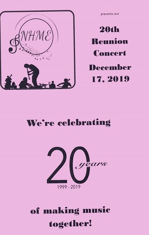 Winter Concert 2019