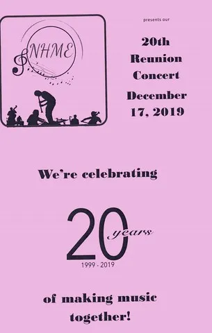Winter Concert 2019