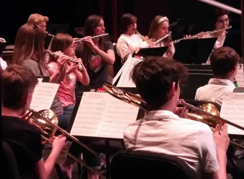 Winter Concert 2021