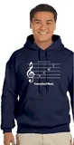 Hoodie Front
