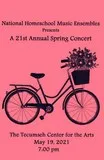 Handbill Cover